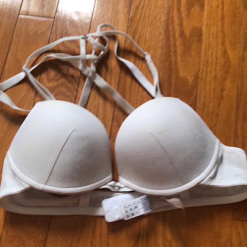 Ladies bra